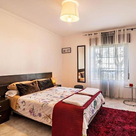 טאווירה Casa Da Praia, Santa Luzia מראה חיצוני תמונה